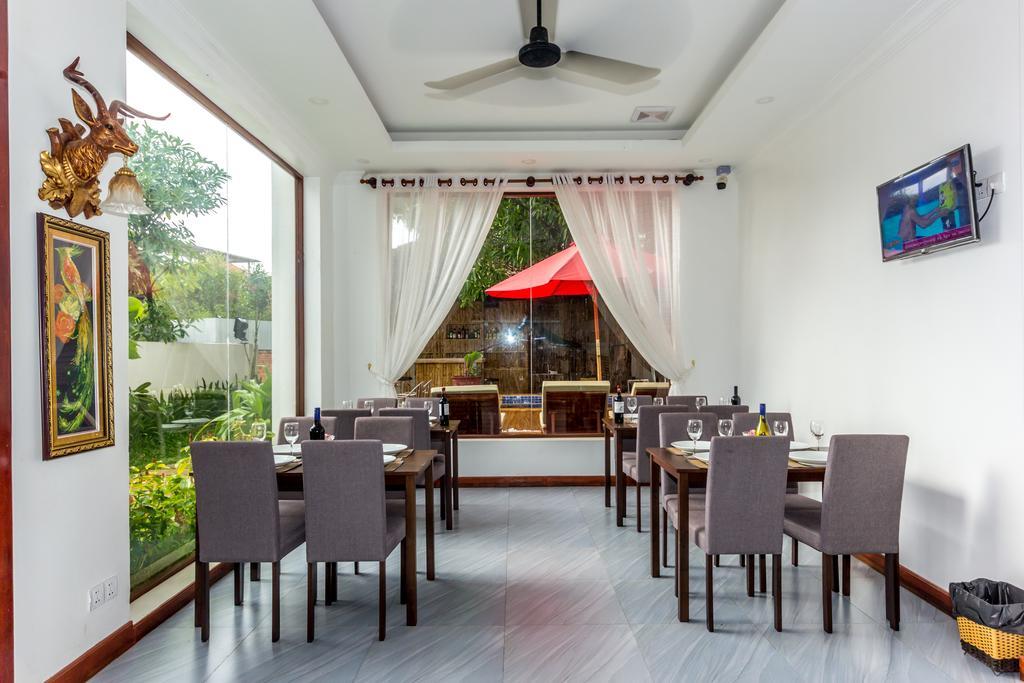Ravel Boutique Hotel Siem Reap Exterior photo